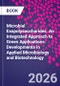 Microbial Exopolysaccharides. An Integrated Approach to Green Applications. Developments in Applied Microbiology and Biotechnology - Product Thumbnail Image