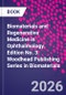 Biomaterials and Regenerative Medicine in Ophthalmology. Edition No. 3. Woodhead Publishing Series in Biomaterials - Product Image