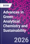 Advances in Green Analytical Chemistry and Sustainability - Product Thumbnail Image