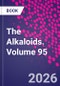 The Alkaloids. Volume 95 - Product Image