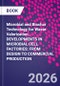 Microbial and Biochar Technology for Waste Valorization. DEVELOPMENTS IN MICROBIAL CELL FACTORIES: FROM DESIGN TO COMMERCIAL PRODUCTION - Product Thumbnail Image