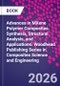 Advances in MXene Polymer Composites. Synthesis, Structural Analysis, and Applications. Woodhead Publishing Series in Composites Science and Engineering - Product Image