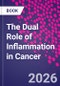 The Dual Role of Inflammation in Cancer - Product Image