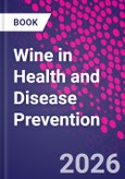 Wine in Health and Disease Prevention- Product Image
