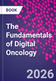 The Fundamentals of Digital Oncology- Product Image