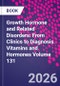 Growth Hormone and Related Disorders: From Clinics to Diagnosis. Vitamins and Hormones Volume 131 - Product Thumbnail Image