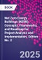 Net Zero Energy Buildings (NZEB). Concepts, Frameworks, and Roadmap for Project Analysis and Implementation. Edition No. 2 - Product Image