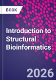 Introduction to Structural Bioinformatics- Product Image