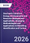 Stochastic Control in Energy, Environmental and Resource Management Applications. Emerging Methodologies and Applications in Modelling, Identification and Control - Product Image