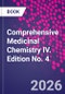 Comprehensive Medicinal Chemistry IV. Edition No. 4 - Product Thumbnail Image