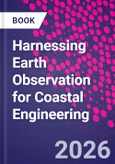 Harnessing Earth Observation for Coastal Engineering- Product Image