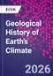 Geological History of Earth's Climate - Product Image