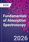 Fundamentals of Absorption Spectroscopy - Product Thumbnail Image