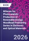 MXenes for Photocatalytic Production of Renewable Energy. Woodhead Publishing Series in Electronic and Optical Materials - Product Thumbnail Image