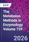 The Metabolon. Methods in Enzymology Volume 739 - Product Image