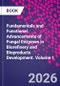 Fundamentals and Functional Advancements of Fungal Enzymes in Biorefinery and Bioproducts Development. Volume 1 - Product Image
