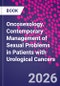 Oncosexology. Contemporary Management of Sexual Problems in Patients with Urological Cancers - Product Thumbnail Image