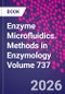 Enzyme Microfluidics. Methods in Enzymology Volume 737 - Product Image