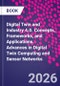Digital Twin and Industry 4.0. Concepts, Frameworks, and Applications. Advances in Digital Twin Computing and Sensor Networks - Product Thumbnail Image