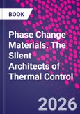 Phase Change Materials. The Silent Architects of Thermal Control- Product Image