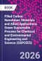 Filled Carbon Nanotubes: Materials and Allied Applications. Green Sustainable Process for Chemical and Environmental Engineering and Science (GSPCEES) - Product Image