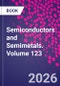 Wide/Ultrawide Bandgap Semiconductor Devices for Harsh Environments. Semiconductors and Semimetals Volume 123 - Product Thumbnail Image