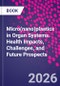 Micro(nano)plastics in Organ Systems. Health Impacts, Challenges, and Future Prospects - Product Image