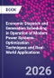 Economic Dispatch and Generation Scheduling in Operation of Modern Power Systems. Optimization Techniques and Real-World Applications - Product Thumbnail Image
