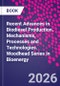 Recent Advances in Biodiesel Production. Mechanisms, Processes and Technologies. Woodhead Series in Bioenergy - Product Image