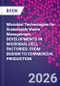 Microbial Technologies for Sustainable Waste Management. DEVELOPMENTS IN MICROBIAL CELL FACTORIES: FROM DESIGN TO COMMERCIAL PRODUCTION - Product Thumbnail Image
