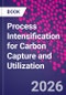 Process Intensification for Carbon Capture and Utilization - Product Thumbnail Image