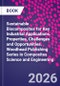 Sustainable Biocomposites for Key Industrial Applications. Properties, Challenges and Opportunities. Woodhead Publishing Series in Composites Science and Engineering - Product Image