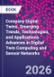 Company Digital Twins. Emerging Trends, Technologies, and Applications. Advances in Digital Twin Computing and Sensor Networks - Product Image