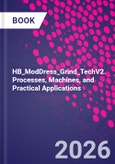 HB_ModDress_Grind_TechV2. Processes and Practical Applications- Product Image