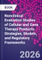Nonclinical Evaluation Studies of Cellular and Gene Therapy Products. Strategies, Models, and Regulatory Frameworks - Product Image