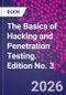 The Basics of Hacking and Penetration Testing. Edition No. 3 - Product Image