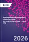 Erythropoiesis/Hematopoiesis. Current Topics in Developmental Biology Volume 170 - Product Thumbnail Image