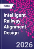 Intelligent Railway Alignment Design- Product Image