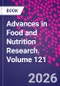 Advances in Food and Nutrition Research. Volume 121 - Product Thumbnail Image