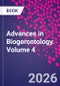 Advances in Biogerontology. Volume 4 - Product Thumbnail Image