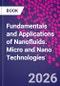 Fundamentals and Applications of Nanofluids. Micro and Nano Technologies - Product Image