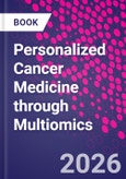 Personalized Cancer Medicine through Multiomics- Product Image