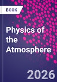 Physics of the Atmosphere- Product Image