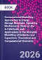 Computational Modelling Approaches to Energy Storage Materials. Operating Mechanisms, State-of-the-Art Methods, and Applications to the Atomistic Modelling of Batteries and Capacitors. Theoretical and Computational Chemistry - Product Image