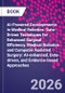 AI-Powered Developments in Medical Robotics. Data-Driven Techniques for Enhanced Surgical Efficiency. Medical Robotics and Computer Assisted Surgery: AI-enhanced, Data-driven, and Evidence-based Approaches - Product Image