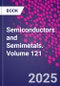 Semiconductors and Semimetals. Volume 121 - Product Thumbnail Image