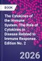 The Cytokines of the Immune System. The Role of Cytokines in Disease Related to Immune Response. Edition No. 2 - Product Thumbnail Image