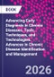Advancing Early Diagnosis in Chronic Diseases. Tools, Techniques, and Technologies. Advances in Chronic Disease Identification and Management - Product Image