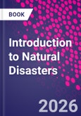 Introduction to Natural Disasters- Product Image