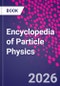 Encyclopedia of Particle Physics - Product Thumbnail Image
